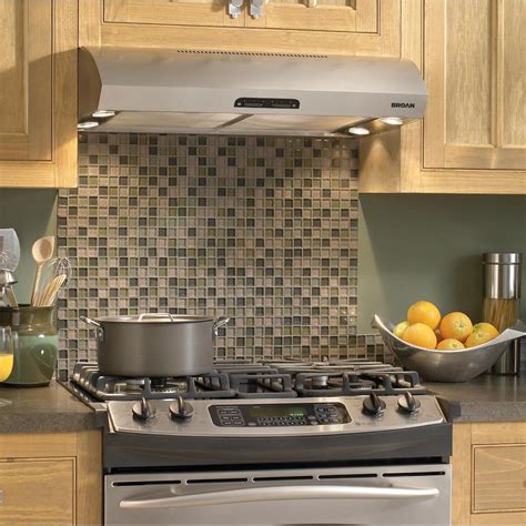 under cabinet range hood 30 inch stainless steel|best 30 ducted.